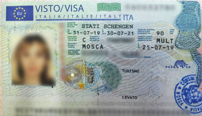 Новые правила выдачи шенгенских виз в 2020 году