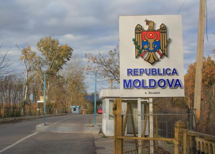 Транспорт Молдовы